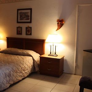 Standard Zimmer mit Queensize-Bett